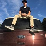 Profile Picture of Paul Stoneking (@paulstoneking19) on Instagram