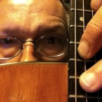 Profile Picture of Scott Crothers (@DieselBodine) on Twitter