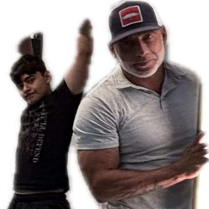 Profile Picture of robertmelian (@robertmelian) on Tiktok