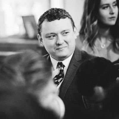 Profile Picture of Peter Thorpe (@NightWi5h) on Twitter