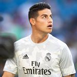 Profile Picture of James Rodriguez™ (@james10nations) on Instagram