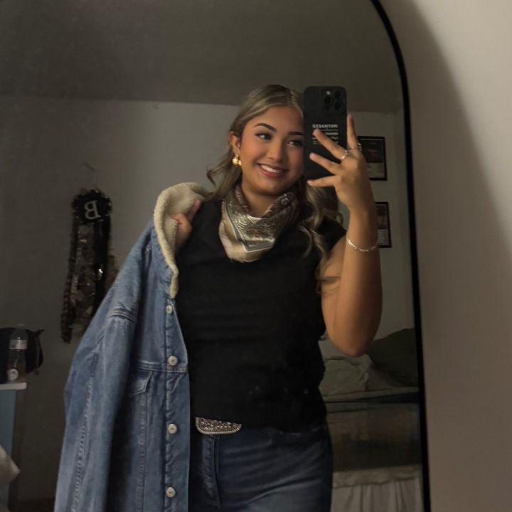 Profile Picture of brenda (@1brendaaa) on Tiktok