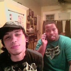 Profile Picture of Andrew Morvant (@extra_quadular_sphere) on Myspace