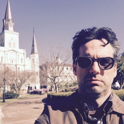 Profile Picture of Adam Hill (@adamhillwrites) on Twitter