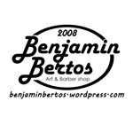 Profile Picture of Benjamin Bertos (@benjaminbertos) on Instagram