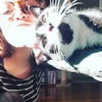 Profile Picture of Fiona Mairi Grant (@he11o_fiona) on Instagram