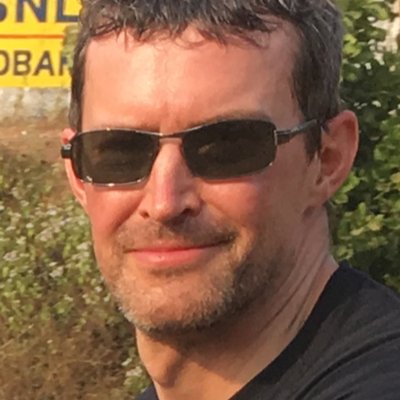 Profile Picture of Paul Stabler (@PaulStabler1) on Twitter