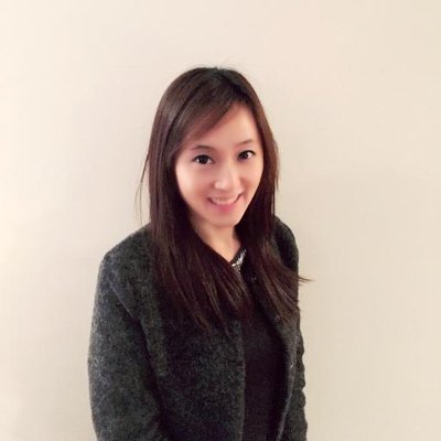 Profile Picture of Judy Hsieh (@JudyHsiehVan) on Twitter