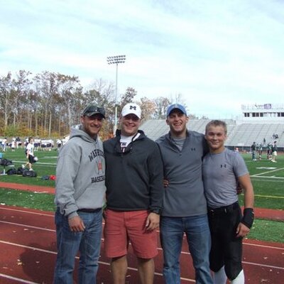 Profile Picture of Matthew Pickens (@m_pickens) on Twitter