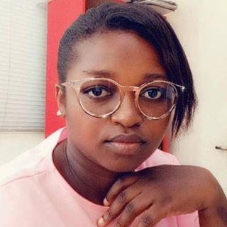 Profile Picture of Elizabeth SwanzyBaffoe (@liz.swanzybaffoe) on Facebook