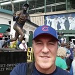 Profile Picture of Gregory Kennedy (@greginchiangmai) on Instagram