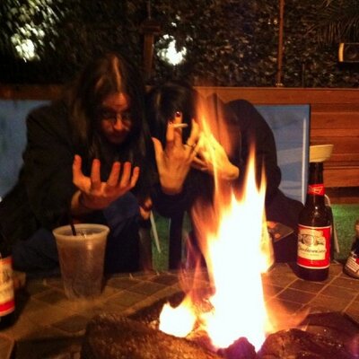 Profile Picture of Ben Teeter (@DamnTeeter) on Twitter