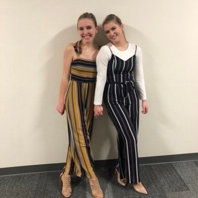 Profile Picture of Jordyn Gustafson (@jordyngus) on Twitter