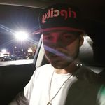 Profile Picture of Joseph Darmetko (@darmetko) on Instagram