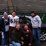 Profile Picture of Scott Strohe (@sstrohe) on Instagram