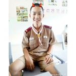 Profile Picture of Pawich_zaza^_^ (@pawich_chanawong) on Instagram