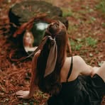 Profile Picture of Amanda Claret (@amanda.lidiademoura) on Facebook