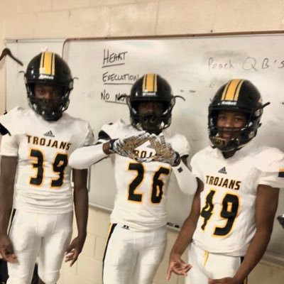 Profile Picture of Marcus Early Jr (@MarcusEarlyJr1) on Twitter