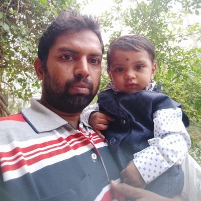 Profile Picture of RAMESH Anand (@RAMESHA08402189) on Twitter