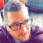 Profile Picture of Justin Ross Carver (@justinrosscarver) on Instagram