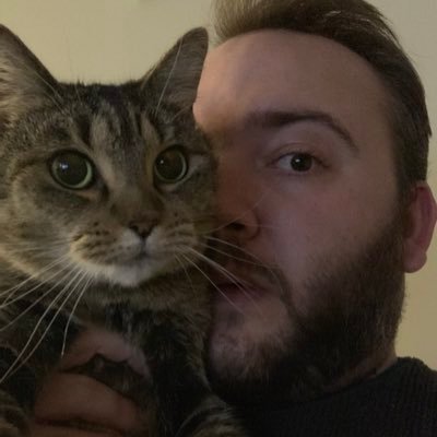 Profile Picture of Joshua Steven (@k_josh123) on Twitter