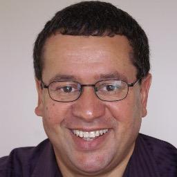 Profile Picture of Jeremy Roy (@photochemsguru) on Twitter