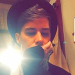 Profile Picture of Brandon Seth (@gummybear.012) on Instagram