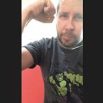 Profile Picture of Don Dawson (@fitgeekhusband) on Instagram