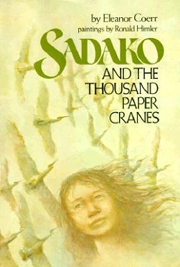 Profile Picture of Sadako and the Thousand Paper Craneson Wikipedia
