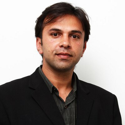 Profile Picture of Aemal Dastagirzada (@AemalCapitolVW) on Twitter