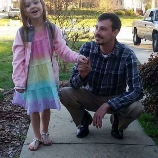 Profile Picture of Chad Covington (@chad.covington.39) on Facebook