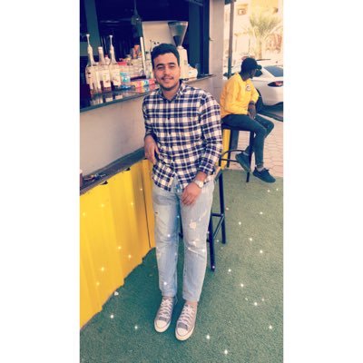 Profile Picture of Omar Naser (@omarnaser12120) on Twitter