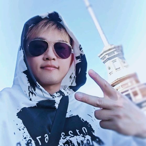 Profile Picture of Winson Lau (@winsonlau5566) on Tiktok