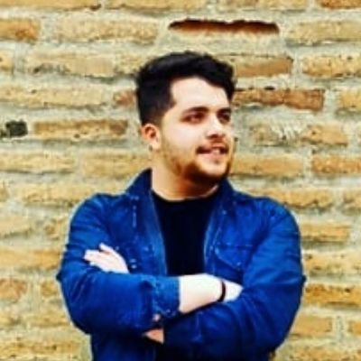 Amir.in.Bar - Twitter Profile Picture of Amir.in.Bar (@Amir36187130) on Twitter