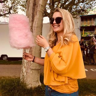 Profile Picture of Pauline Sandon (@pauline.sandonjanin) on Facebook