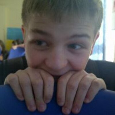 Profile Picture of Nathaniel Brock (@Nathan_Brockily) on Twitter