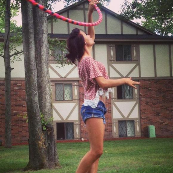 Profile Picture of Natalie Pasterz (@theycallmenatt) on Poshmark