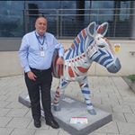 Profile Picture of Robin Mason (@robinjmason00) on Instagram