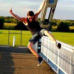 Profile Picture of Jesse James (@dmitry_katsnelson) on Instagram