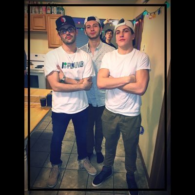 Profile Picture of Joe Ippolito (@Knickerbocker24) on Twitter