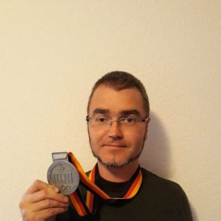 Profile Picture of Al Wu (@alrik.wulf) on Facebook