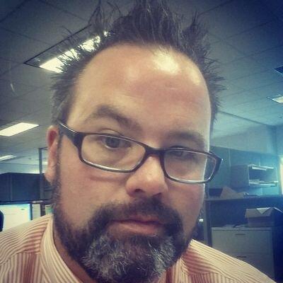 Profile Picture of Jason Parman (@zexedehejysy) on Twitter