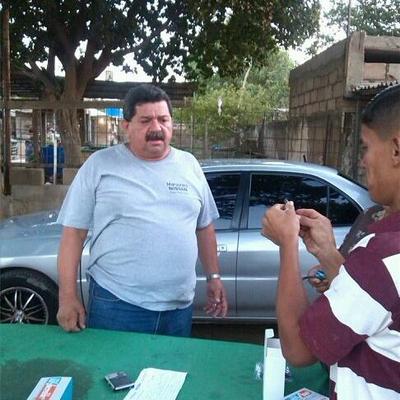 Profile Picture of Douglas Serrano (@ellorodouglas) on Twitter