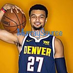 Profile Picture of Jamal Murray 💯 (@murraysource) on Instagram