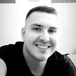 Profile Picture of Даниел 🎓 (@daniel.popovic.90) on Instagram