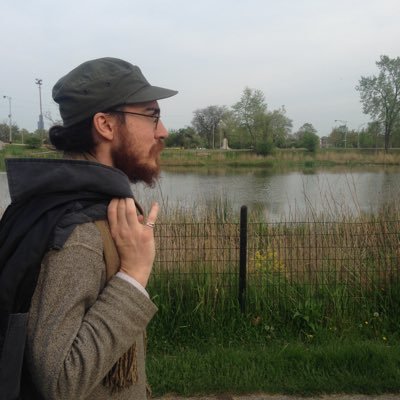 Profile Picture of Steven Lucy (@slucy) on Twitter
