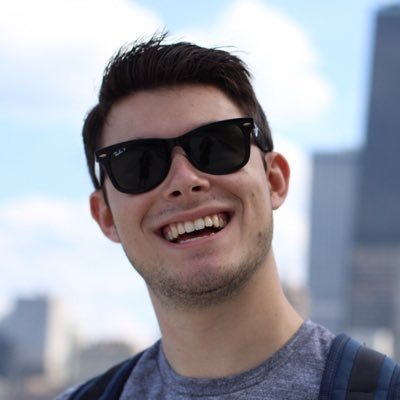 Profile Picture of Thomas LaPointe (@T_Daddy_Large) on Twitter