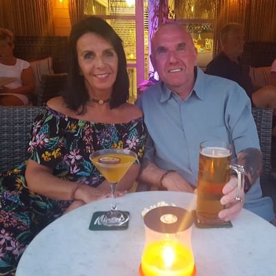 Profile Picture of Jackie Moses (@Jackiemoe1) on Twitter