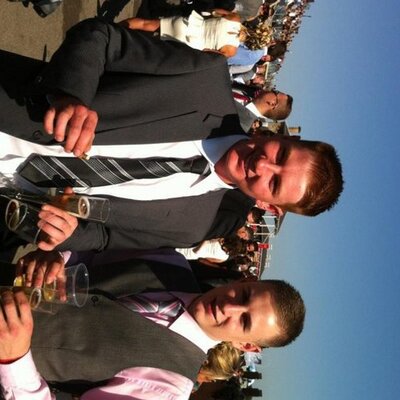 Profile Picture of Jordan Clark-harding (@@jordaclark1) on Twitter