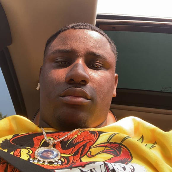Profile Picture of Kalan Moore (@kalanmoore) on Poshmark